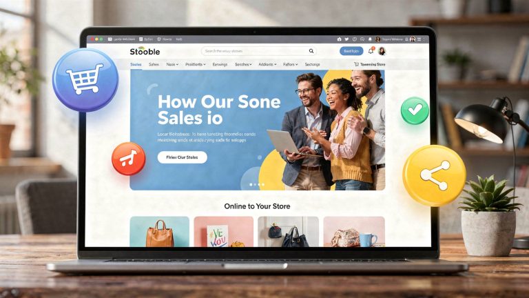10 Proven Tips to Improve Your Online Store for More Sales