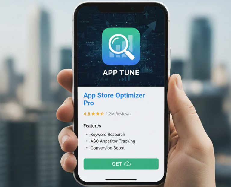 Winning App Store Optimization (ASO): Turning Visibility into Installs and Growth