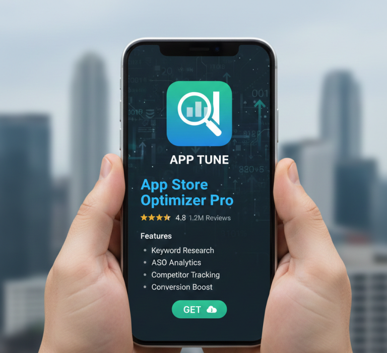 App Store Optimization Best Practices Every App Marketer Should Know