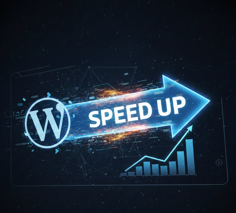 How Can You Speed Up WordPress Without Plugins and Keep Pages Fast