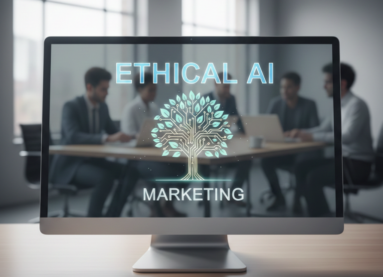 Ethical AI Marketing Checklist to Build Trust While Protecting Customer Data