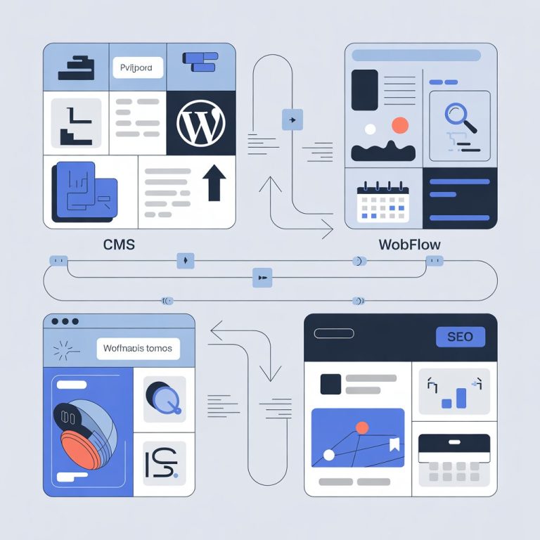 Content Management Systems: The Backbone of Scalable Content Operations
