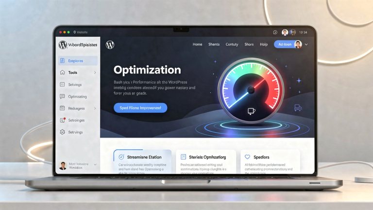 Essential Checklist to Optimize Your WordPress Website for Better Performance