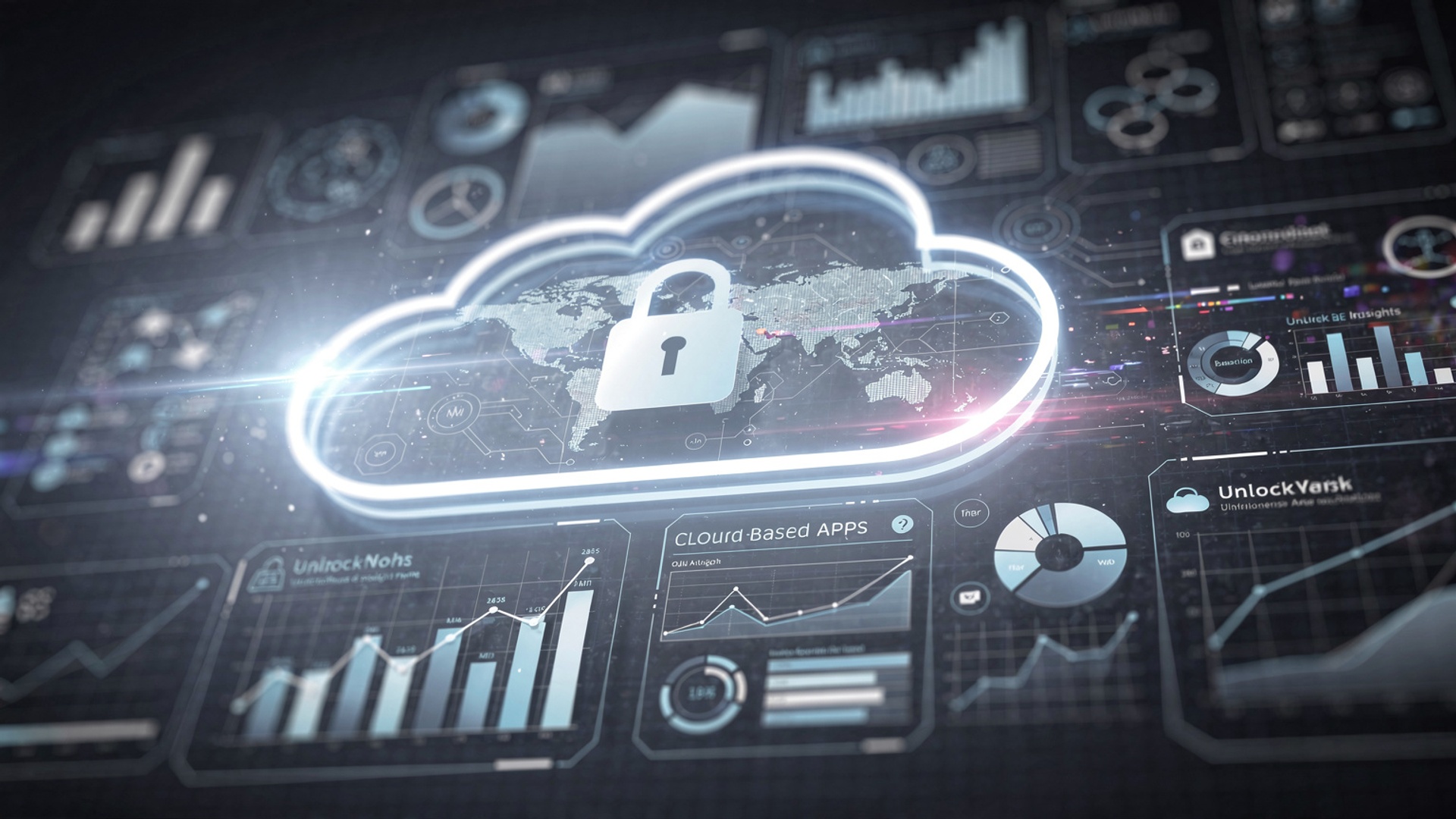 Step-by-Step Roadmap to Unlocking Actionable Cloud-Based App Insights illustration