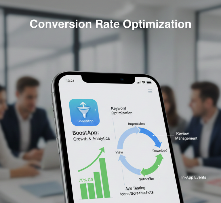 Your Roadmap to Overcoming ASO Conversion Challenges and Boosting App Downloads