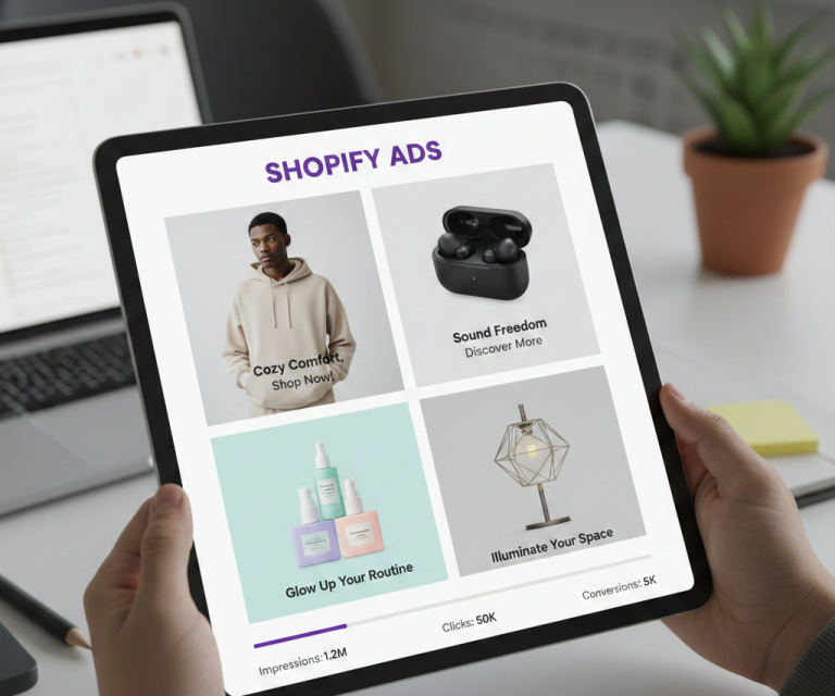 How Can I Effectively Run Shopify Ads to Boost My Sales