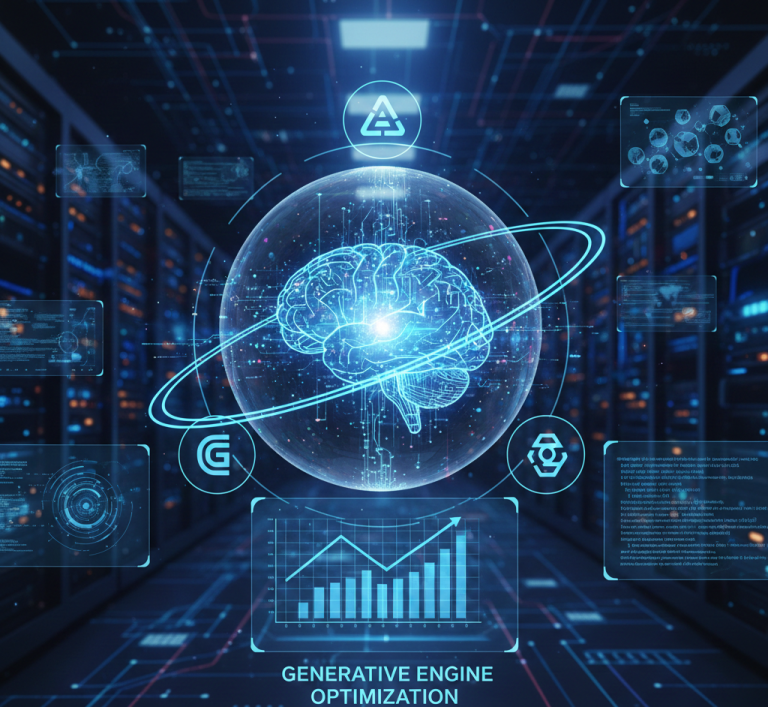 The Ultimate Checklist for Ethical and Effective Generative Content Creation