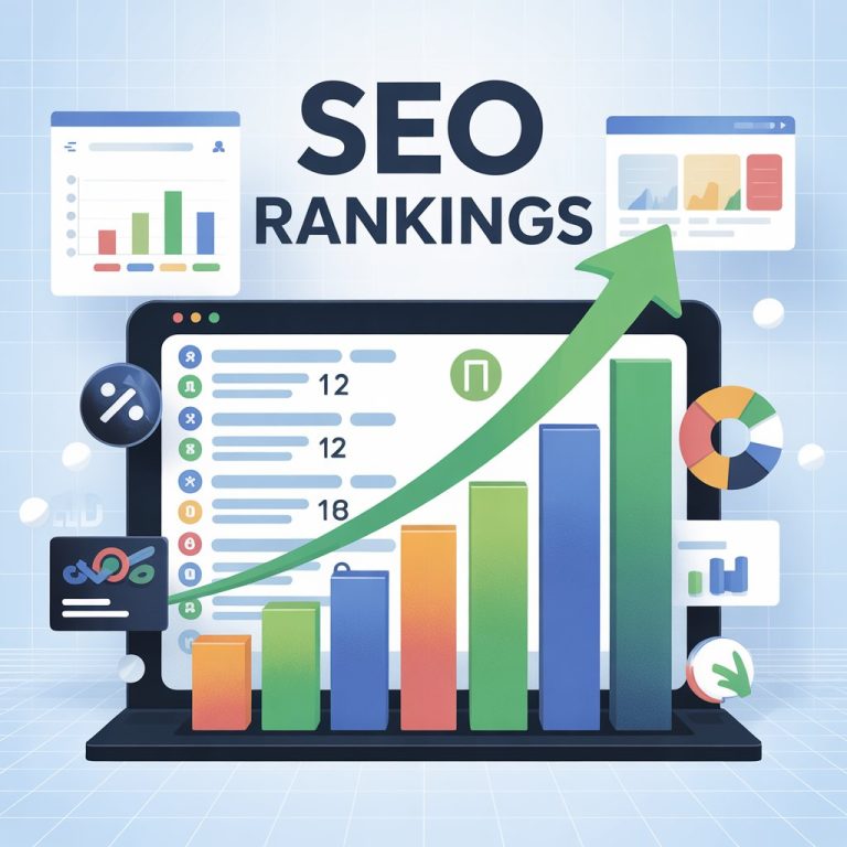 Five Simple Steps to Understand Keyword Difficulty for Better SEO Rankings