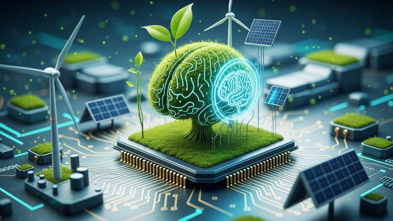 Exploring Green AI Strategies Your Questions Answered for Sustainable Tech