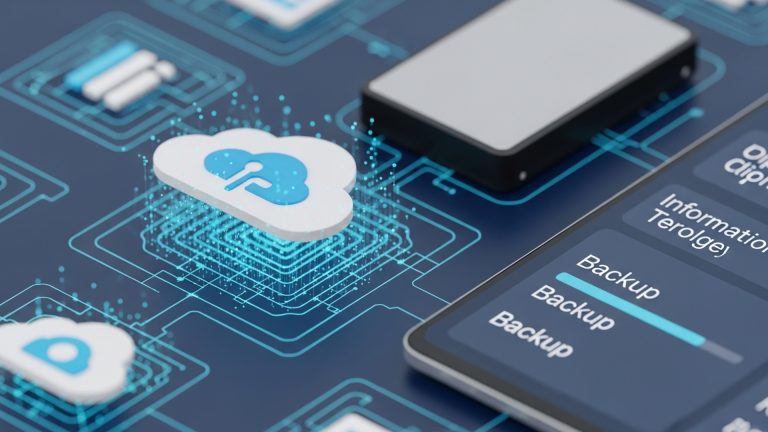 How to Back Up Your Important Computer Files Safely and Reliably
