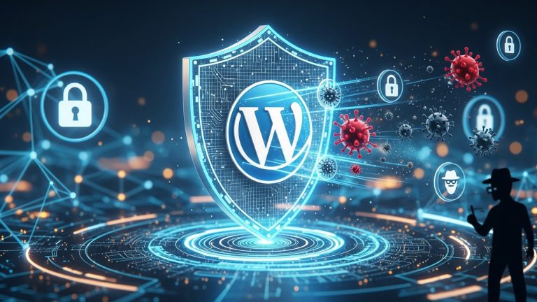 How to Secure Your WordPress Site from Hackers and Malware Attacks