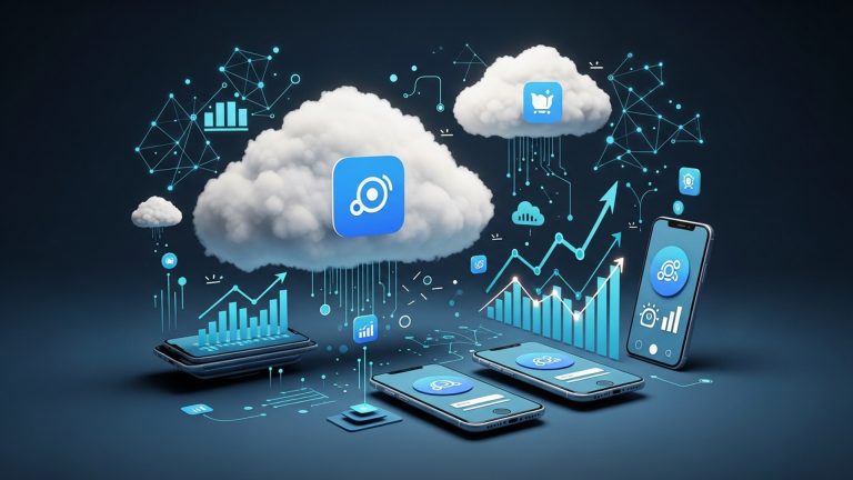 Top 7 Cloud ASO Strategies to Boost Your App Downloads