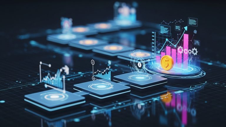 Your Step by Step Roadmap to Calculating Automation ROI Successfully