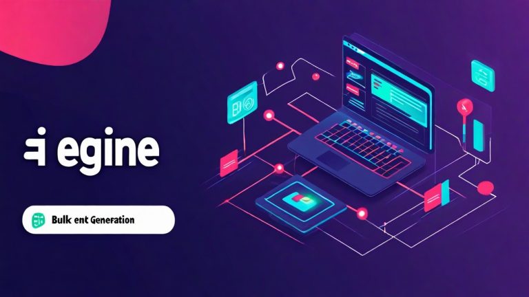 AI Engine Bulk Content Generation: Scale Your Content Production with Automated Tools
