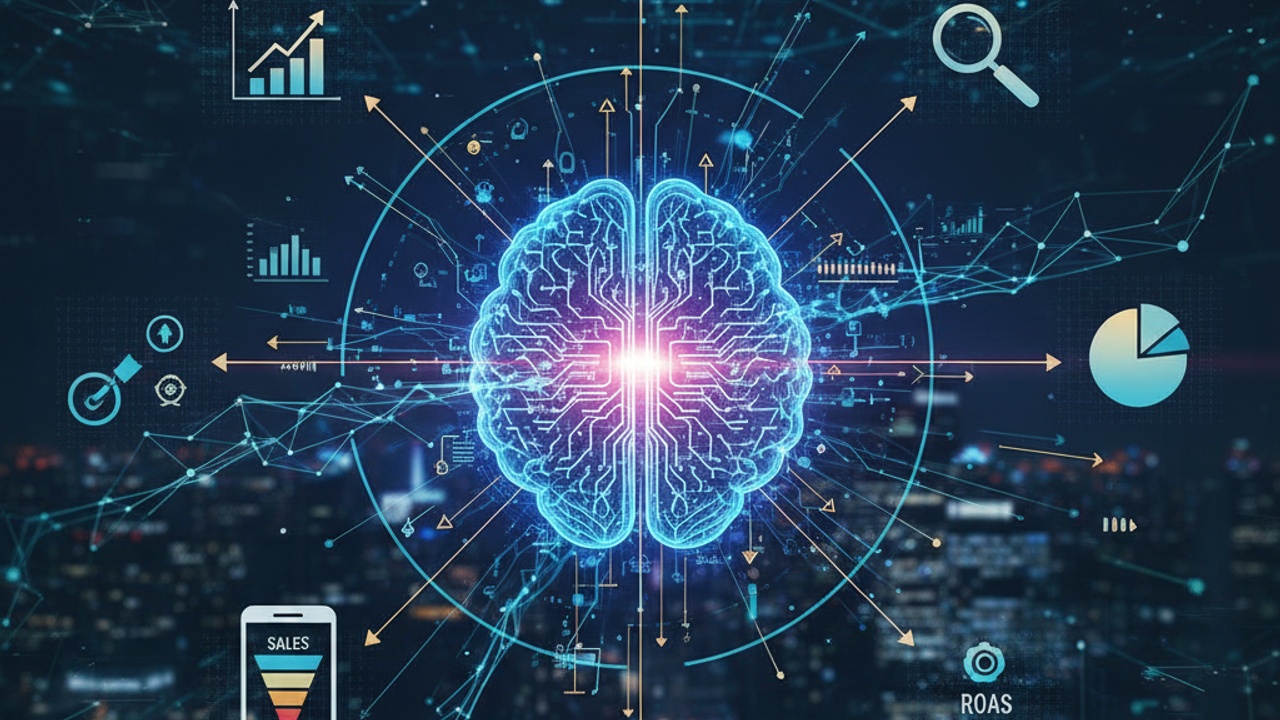 How Promoto AI Improves Ad Campaign Performance: A Comprehensive Guide illustration