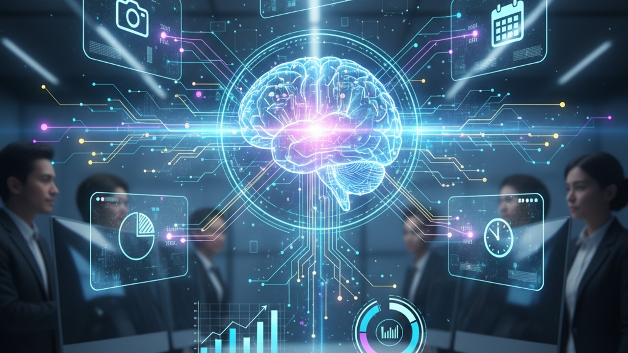 How to Use Promoto AI for Social Media Marketing Automation: A Comprehensive Guide illustration