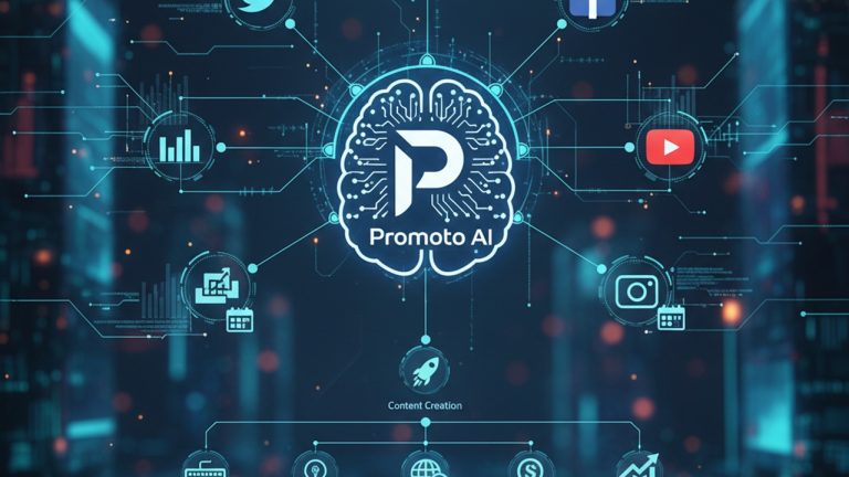 How to Use Promoto AI for Social Media Marketing Automation: A Comprehensive Guide