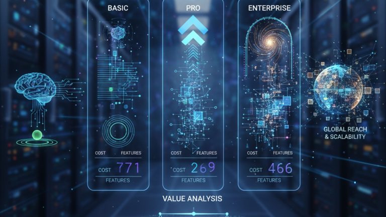 Promoto AI Pricing Plans: Detailed Cost Comparison & Value Analysis