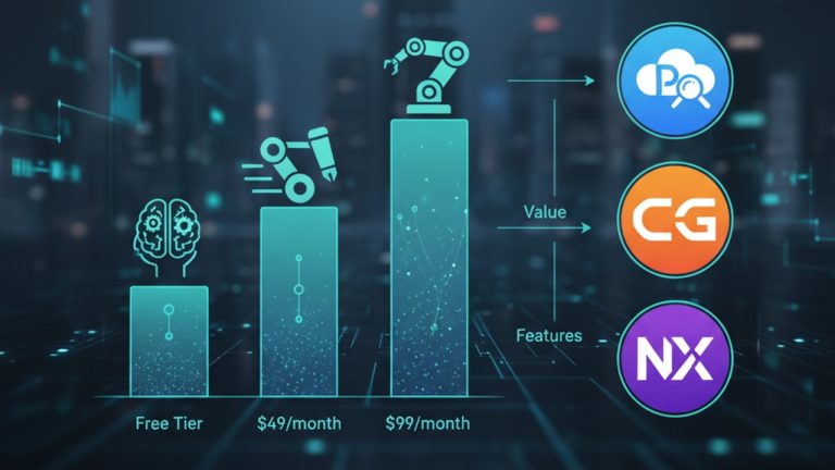 AI Bulk Content Generation Pricing Comparison: Find the Best Value Tools in 2024