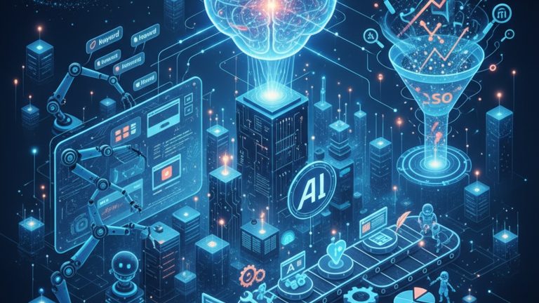 Automating SEO Workflows with PromotoAI: A Comprehensive Guide