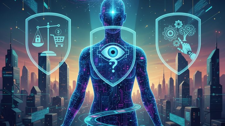 Ethical Considerations of Using AI in Promotions