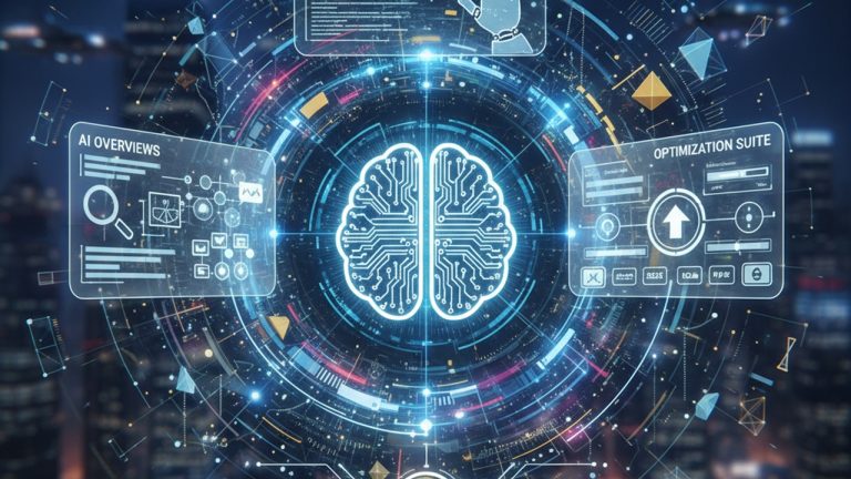 How to Choose the Best Content Optimization Suite for AI Overviews and Generative Search