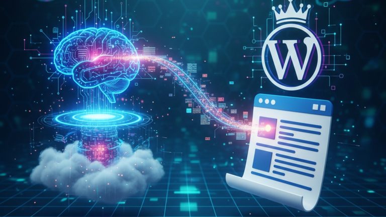 How to Integrate Promoto AI with WordPress for Seamless Publishing
