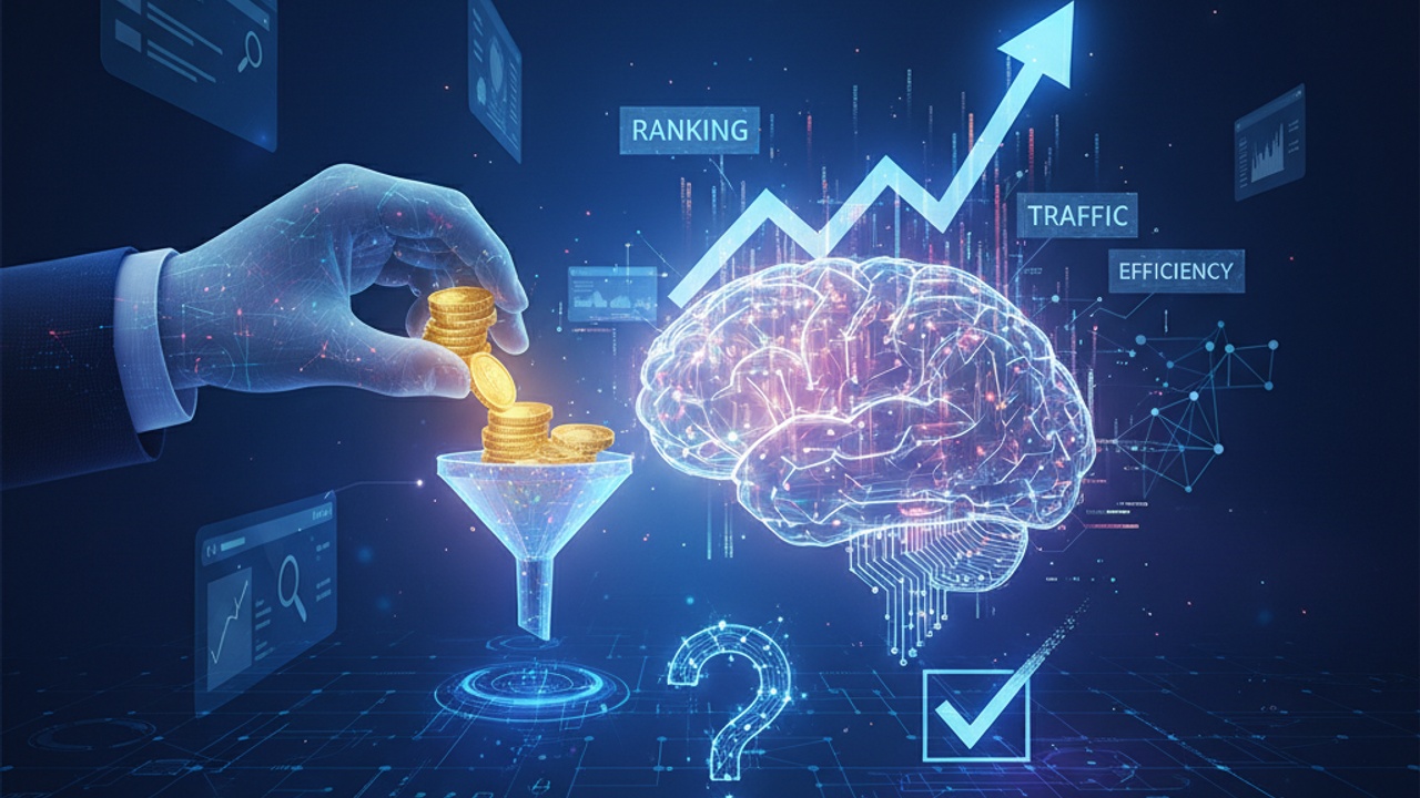 Is Promoto AI Worth the Investment for SEO Automation? illustration