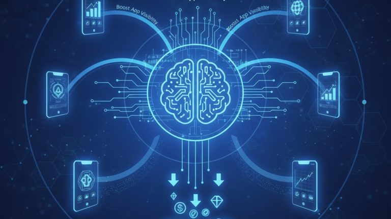 Promoto AI ASO Capabilities: Boost App Visibility & Downloads