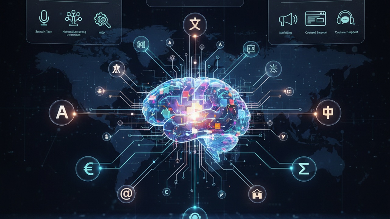 Promoto AI for Creating Multilingual Content Strategy: Features, Benefits, and Use Cases illustration