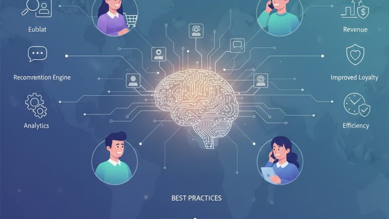 Promoto AI for Personalized Customer Engagement: Features, Benefits, and Best Practices