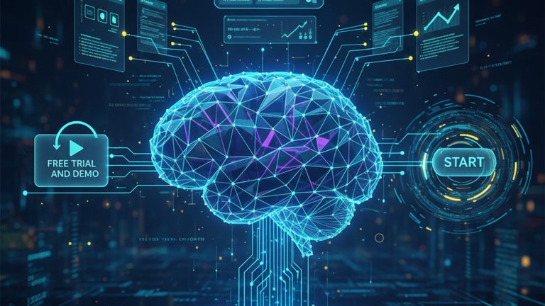 Promoto AI Free Trial & Demo: How to Get Started with Generative SEO
