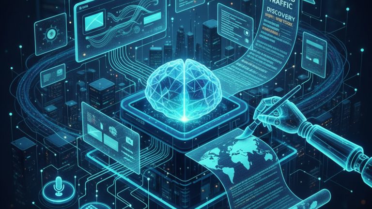 Promoto AI Use Cases: Automating Content Creation for SEO Success
