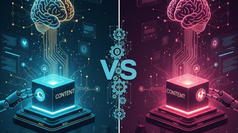Promoto AI vs [Competitor Name]: A Head-to-Head Comparison for AI Content Optimization