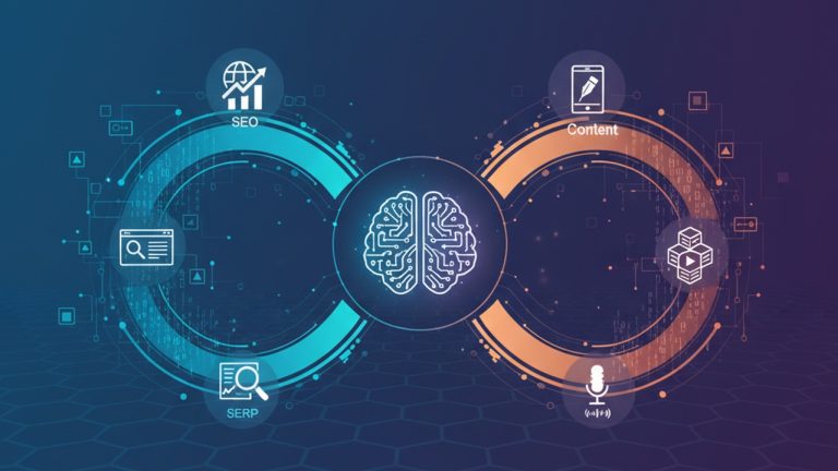 PromotoAI Features for SEO and Content Creation