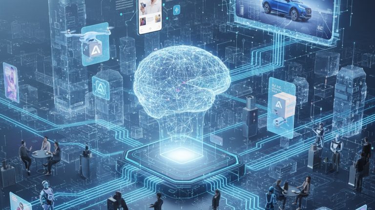 The Future of AI in Promotional Activities and Advertising: Trends and Insights
